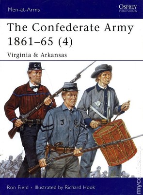Osprey Men-at-Arms Series SC #435-1ST NM 2006 Stock Image