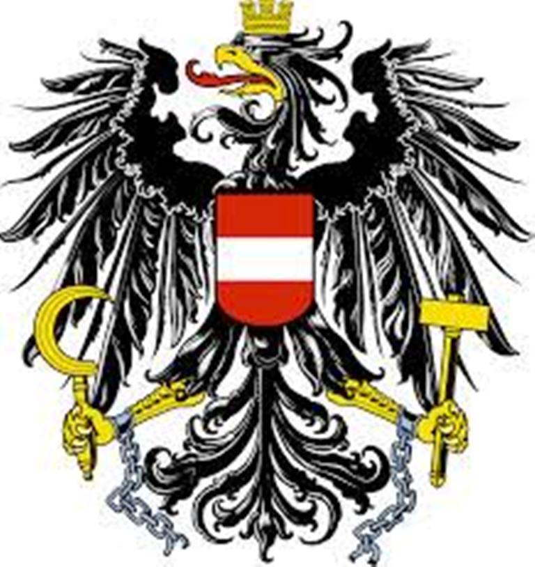 Österreich 5 Euro Gedenkmünzen - Kupfer UNC - freie Auswahl