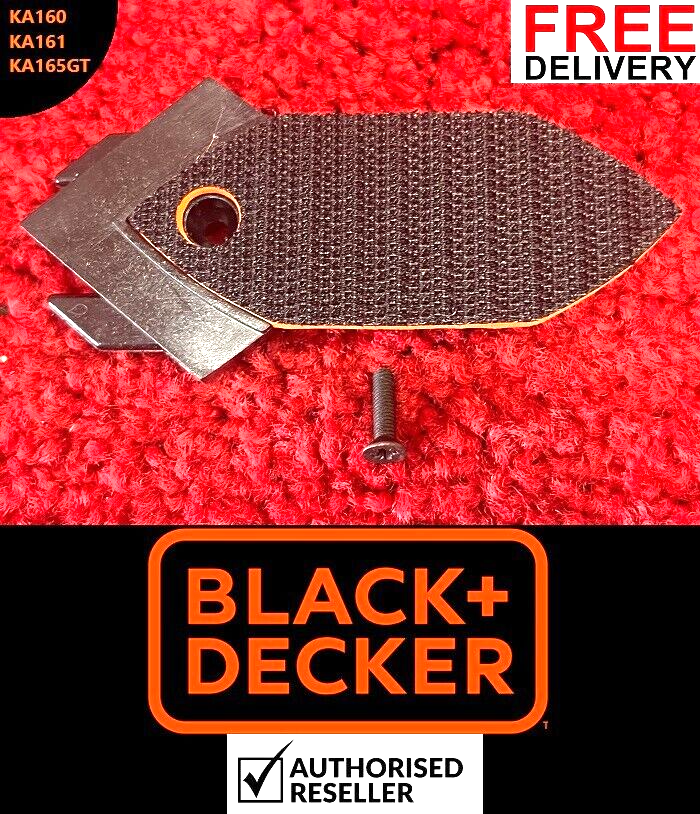 Black and decker ka161 spares deals