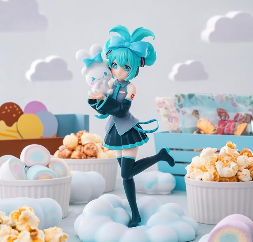 L HATSUNE MIKU x CINNAMOROLL ジャンパー ブルゾン $_57.JPG?set_id=880000500F