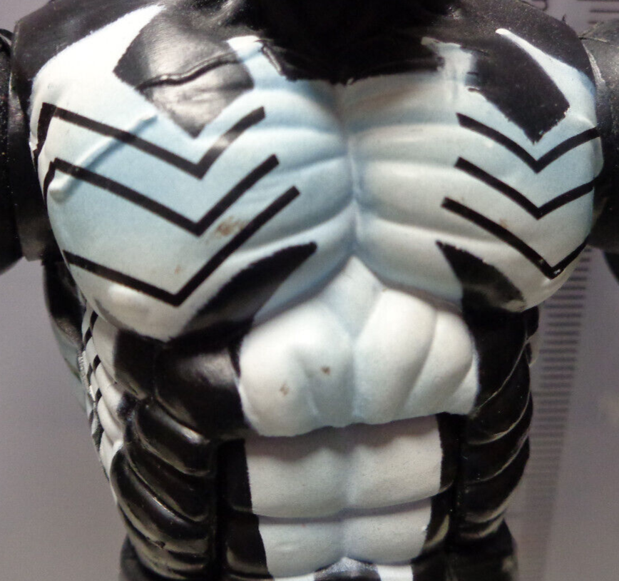 VENOM Sinister Six Marvel Legends  box set Toybiz 2004 Toy Biz