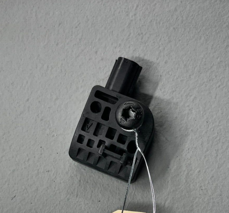 Used Tesla Model S Acceleration Impact Crash Sensor Assembly OEM 2012- 2020