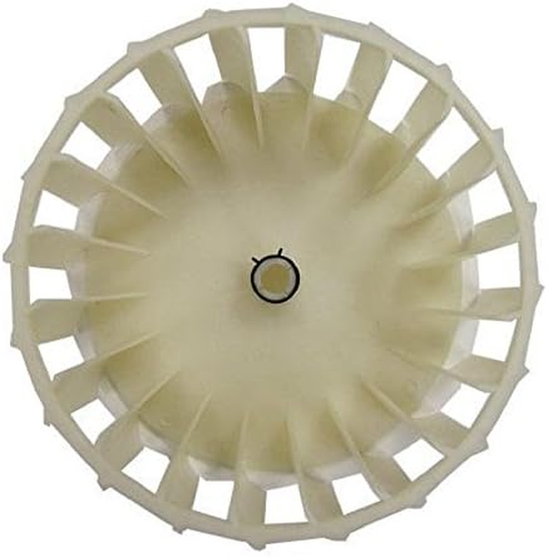 Blower Wheel Assembly DG412 for Maytag LDE412 DE882 LDG412 Dryer