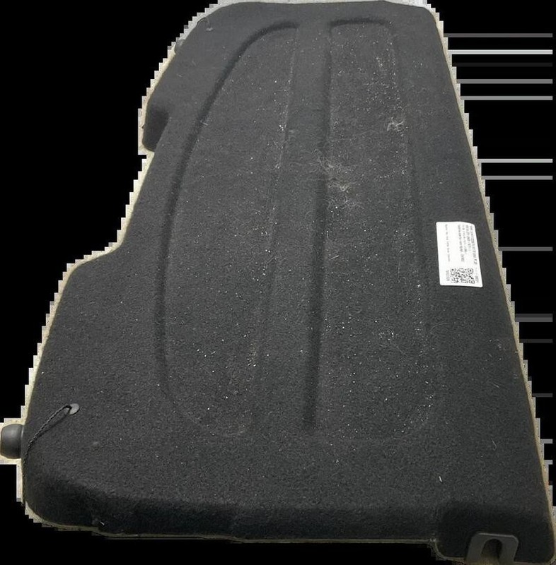 TENDALINO COPERTURA VANO BAGAGLI FORD FIESTA (CB1) (09/08>10/13<) 1.4 16V 1996