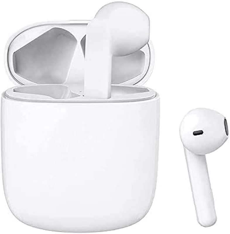 Bluetooth Wireless Earbuds Headsets Earphones Headphones for Iphone Android