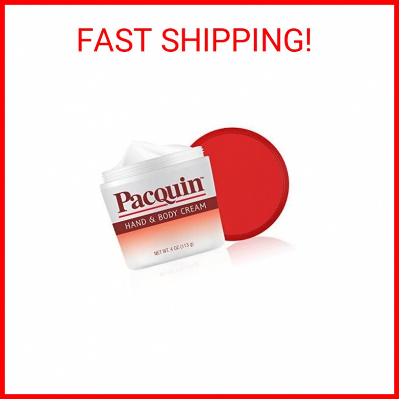 (4 Oz.) - Relieve Dry Skin And Rough Hands/healing S