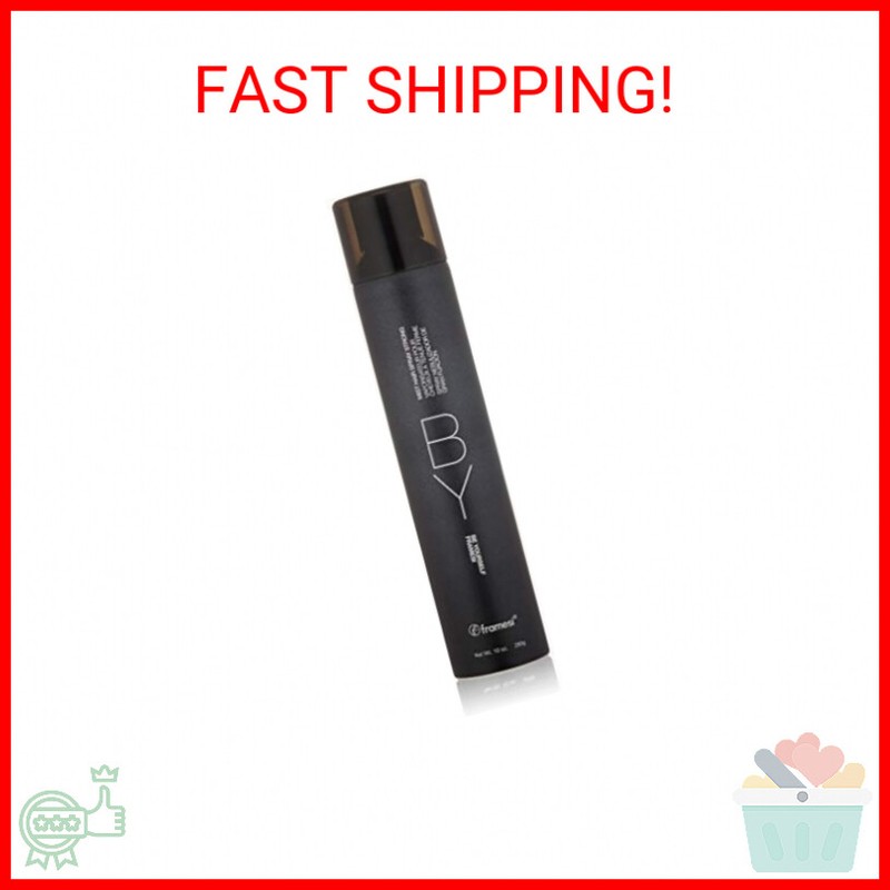 , Strong Hold Hair Spray For Color Treated Hair,