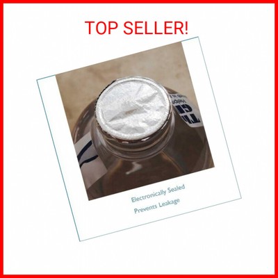 FIREFLY Kosher Paraffin Lamp Oil - 1 Gallon - Virtually Odorless & Smokeless - S