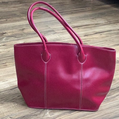 ★hai★ Laila Bag Pink Laila Medium Leather Satchel | Michael Kors [US]