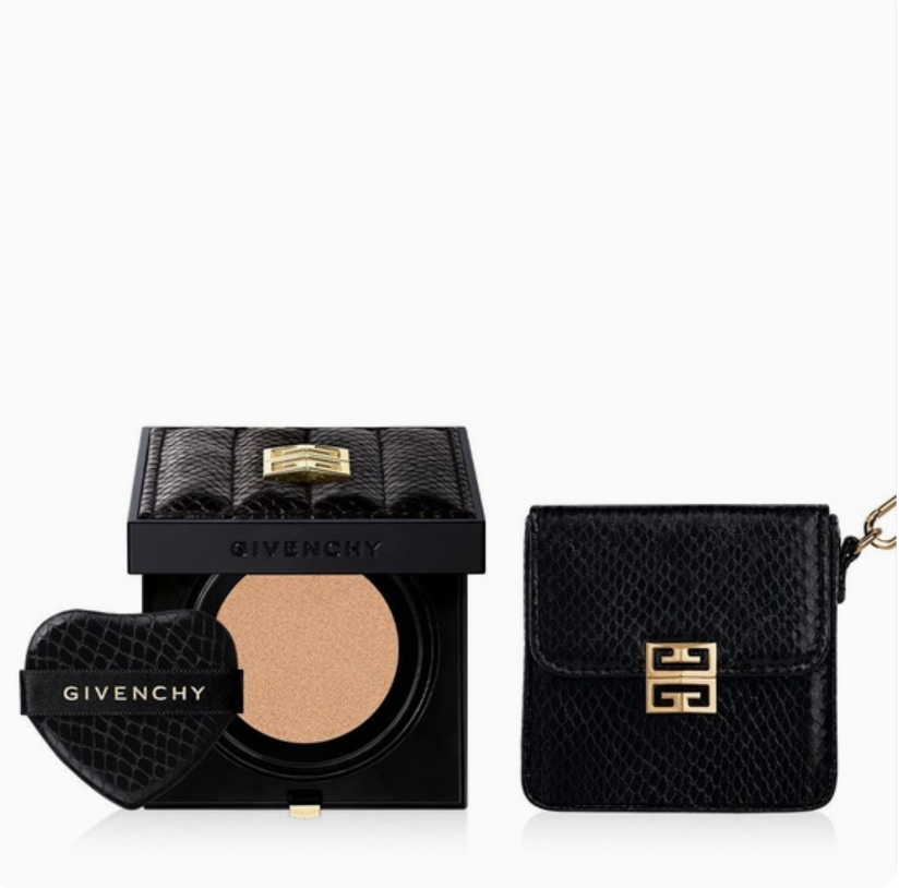 Givenchy Beauty Prisme Libre Skin-Caring Glow Cushion