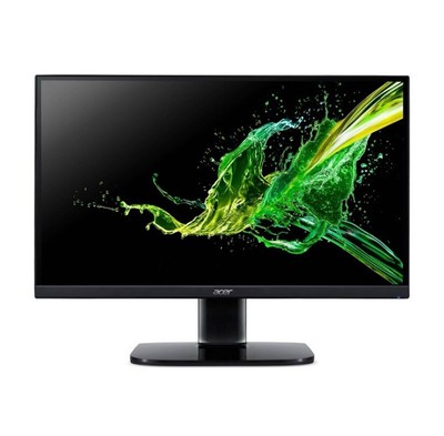Acer 27'' Full HD IPS Computer Monitor, AMD FreeSync, 100Hz Refresh Rate
