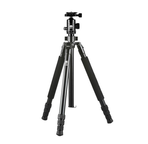 Dolica Proline ZX600B 60” Tripod w/Ball Head - Works Great - Used