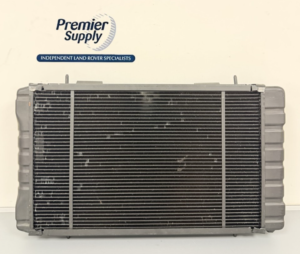 2.5 TURBO LAND ROVER DEFENDER RADIATOR NTC3614