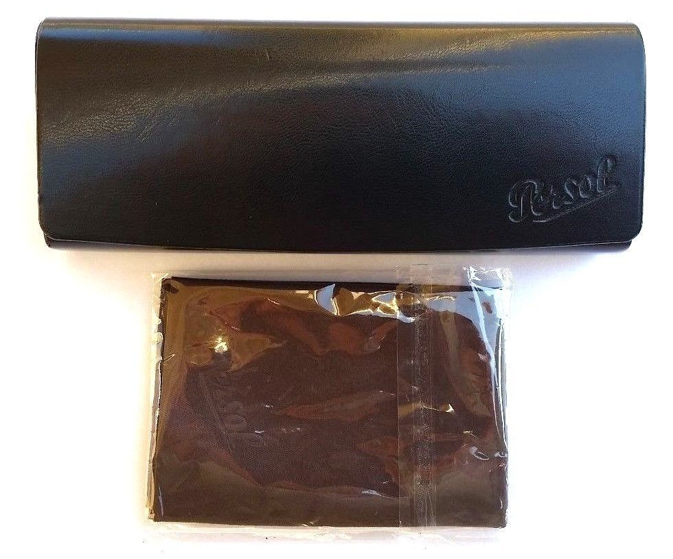 Estuches para Anteojos Persol y almacenamiento