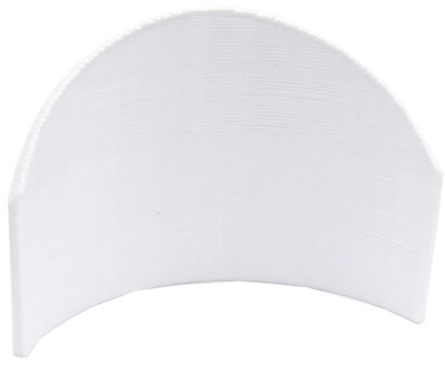 Weather Hood/Rain Guard for Google Nest Outdoor Camera