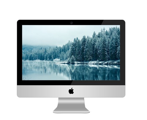 Apple iMac 21.5 Apple iMac 21.5