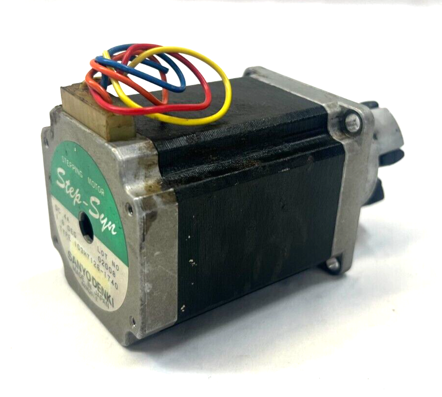 SANYO OHC-496(W) 97年製 SANYO OHC-496(W) 97年製 SANYO OHC-496(W) 97年製