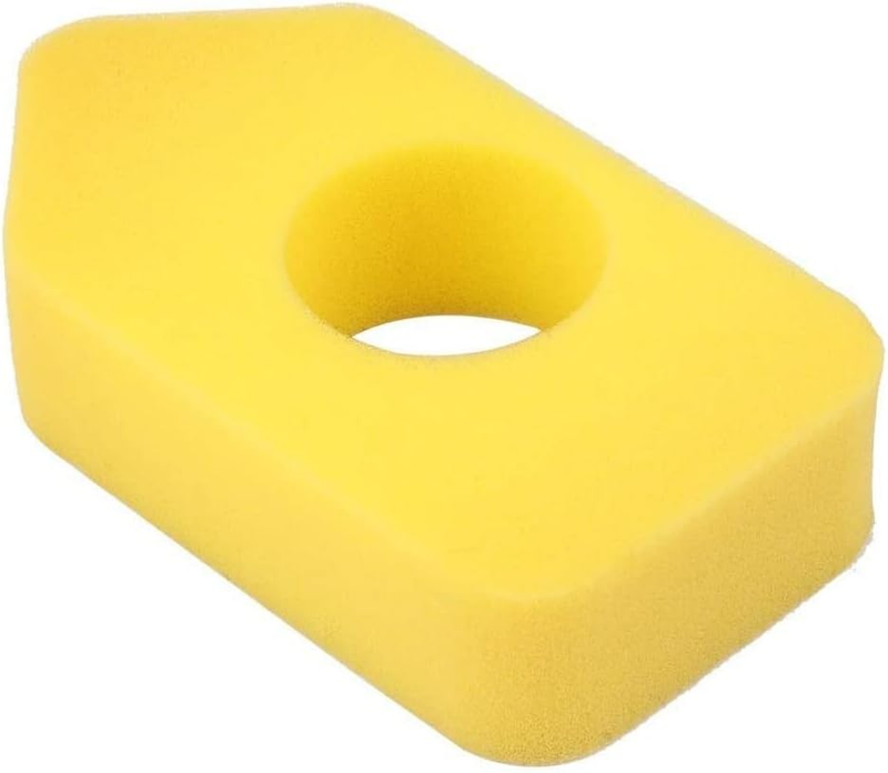 Air Filter for Briggs Stratton 300 550 Series 3.5 4.5 HP Lawn Mower Engine