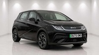 2025 BYD Dolphin 150kW Comfort 60.4kWh Auto Hatchback Electric Automatic