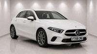 2018 Mercedes-Benz A Class A200 Sport 5dr Auto Hatchback Petrol Automatic