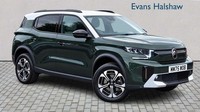 2025 Citroen C3 Aircross 1.2 Hybrid [145] Max 5dr e-DCS6 Hatchback Petrol Automa