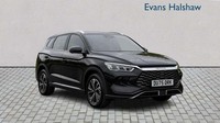 2026 BYD Sealion 5 Dm-I Design Estate Hybrid Ele Automatic