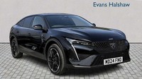 2024 Peugeot 408 1.2 PureTech GT 5dr EAT8 Saloon Petrol Automatic