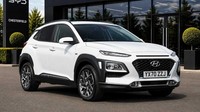 2020 Hyundai KONA 1.6 GDi Hybrid Premium SE 5dr DCT Hatchback Hybrid Ele Automat