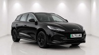 2025 BYD Seal 6 1.5 DM-i Boost 5dr e-CVT Estate Plug-In Hy Automatic