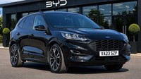 2023 Ford Kuga 2.5 FHEV ST-Line X Edition 5dr CVT SUV Hybrid Ele Automatic