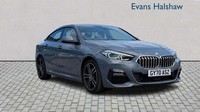2021 BMW 2 Series 218i M Sport 4dr Saloon Petrol Manual