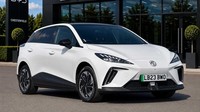 2023 MG Motor UK MG4 150kW Trophy EV Long Range 64kWh 5dr Auto Hatchback Electri