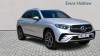 2024 Mercedes-Benz GLC 300e 4Matic AMG Line 5dr 9G-Tronic SUV Plug-In Hy Automat