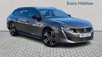 2024 Peugeot 508 1.5 BlueHDi GT Premium 5dr EAT8 Estate Diesel Automatic