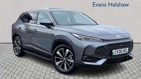 2026 MG Motor UK HS 1.5 T-GDI PHEV Trophy 5dr Auto Hatchback Plug-In Hy Automati
