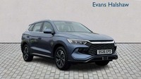 2026 BYD Sealion 5 1.5 DM-i Comfort 5dr Auto MPV PETROL/ELECTRIC Automatic