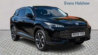 2025 MG Motor UK HS 1.5 T-GDI Hybrid+ Trophy 5dr Auto Hatchback Hybrid Ele Autom