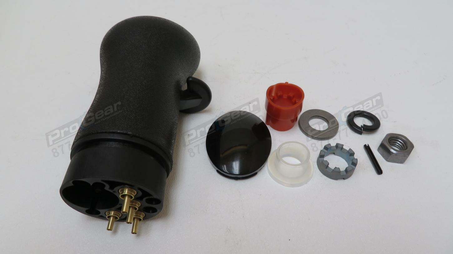 313766X PSO 10 Speed Shift Knob for Spicer TTC Transmission 313766X PSO 10 Speed Shift Knob for Spicer TTC Transmission