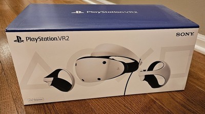 Playstation VR PS5