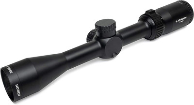 Neos 3-9X40 Second Focal Plane Riflescopes