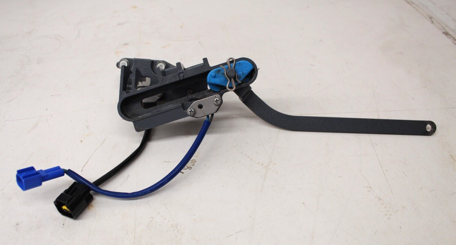YAMAHA　HS−5    XB849基板 OEM Yamaha F150TXR Shift Linkage - Switch Assy, Lever Shift