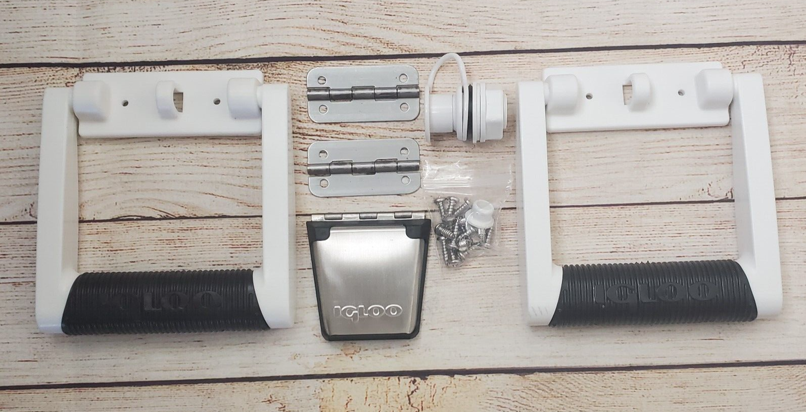 Igloo Repair Kit Chestfreezers