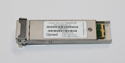 Juniper/Opnext | 740-014289 | TRF2000EN-LF152 |10GBASE-SR Transceiver
