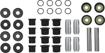 Moose Offroad Rear Suspension Kit 50-1226 for A-Arms and Knuckle Repair