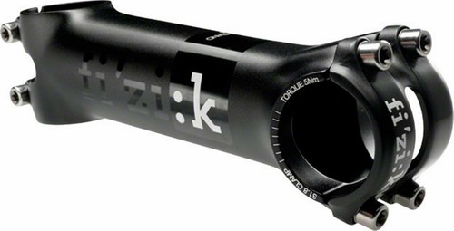 fi'zi:k Cyrano R1 Stem φ31.8 20° x 130mm Fizik Cyrano R1 Stem 31.8x100 mm | eBay