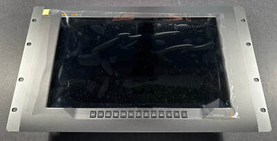 Blackmagic Design SmartView 4K Ultra HD with 12G SDI
