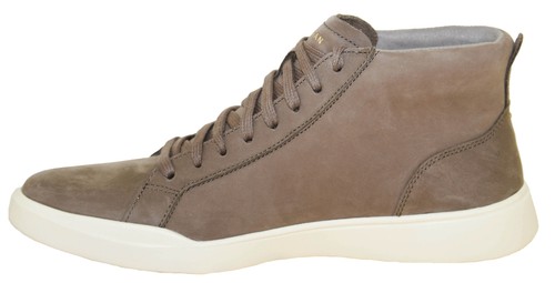 Cole Haan Men's Men's Grand Crosscourt Modern Mid Sneaker Style C31864