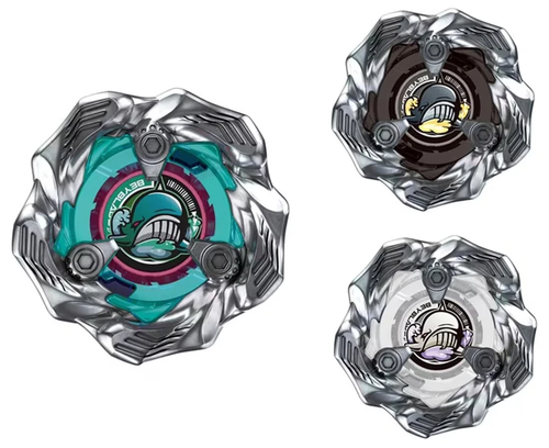 Beyblade X ランダムブースターVol6,Vol7まとめ売り BEYBLADE X ベイブレードエックス CX-08 ランダムブースターVol