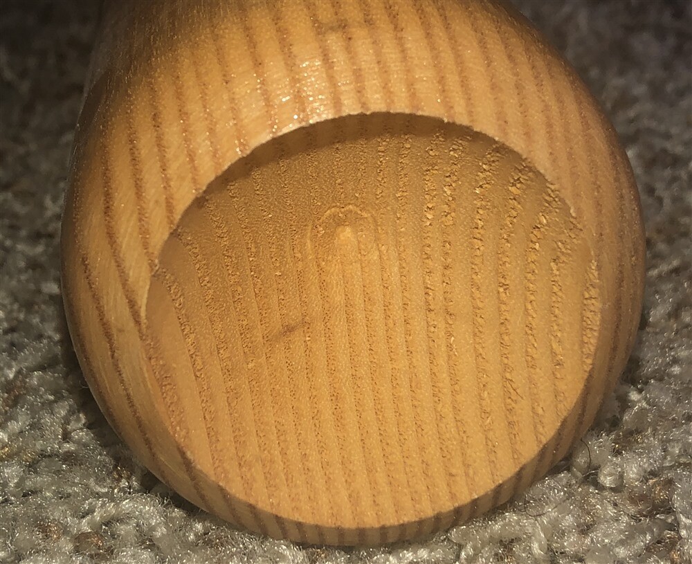 Tony Gwynn Signed Bat auto autograph game issued Louisville Slugger PSA/DNA COA