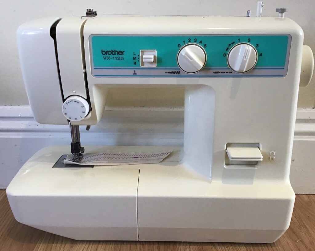 Brother Sewing Machine Replacement Parts Uk Reviewmotors.co